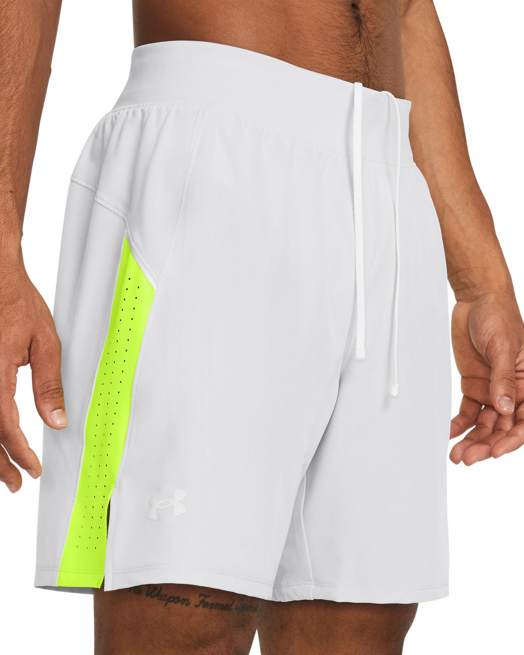 Launch Elite 7'' short