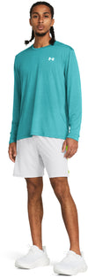 Launch Elite 7'' short