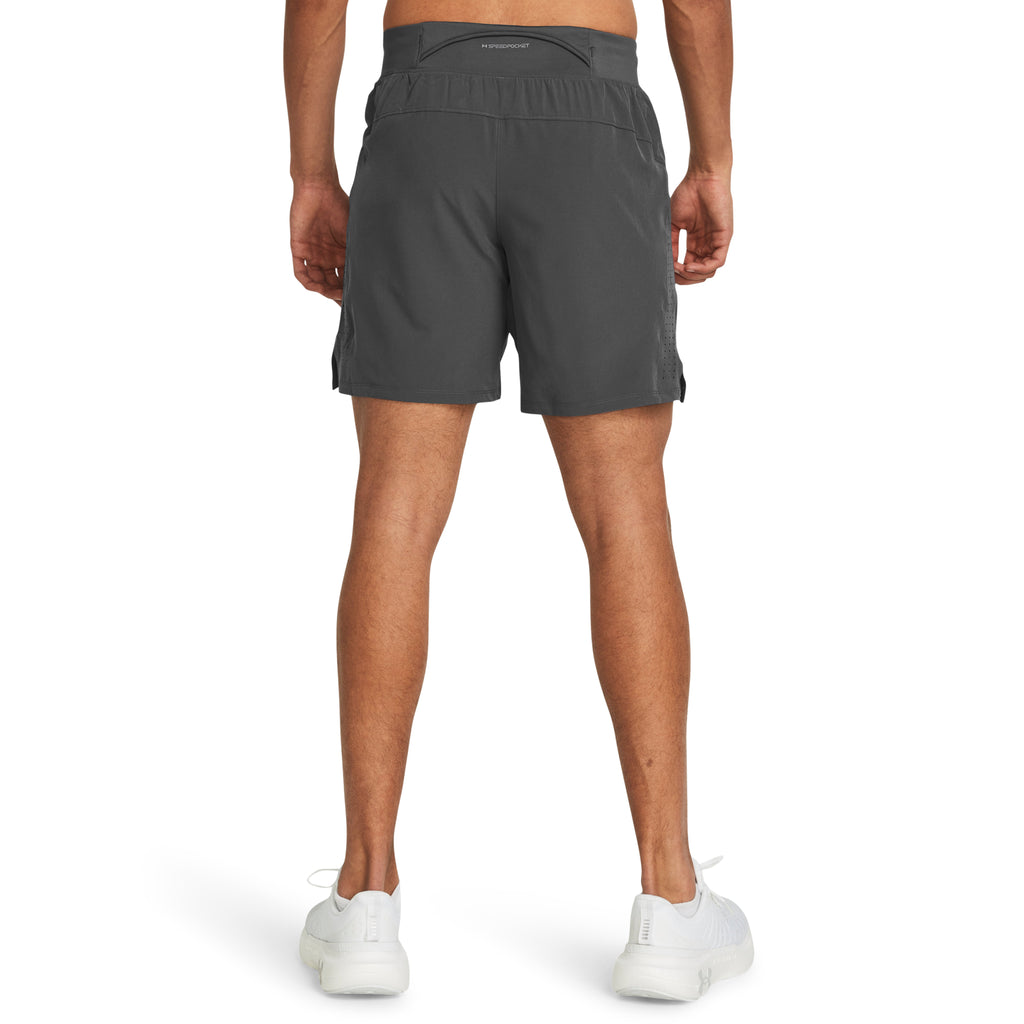 Launch Elite 7'' short