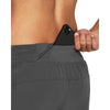 Launch Elite 7'' short