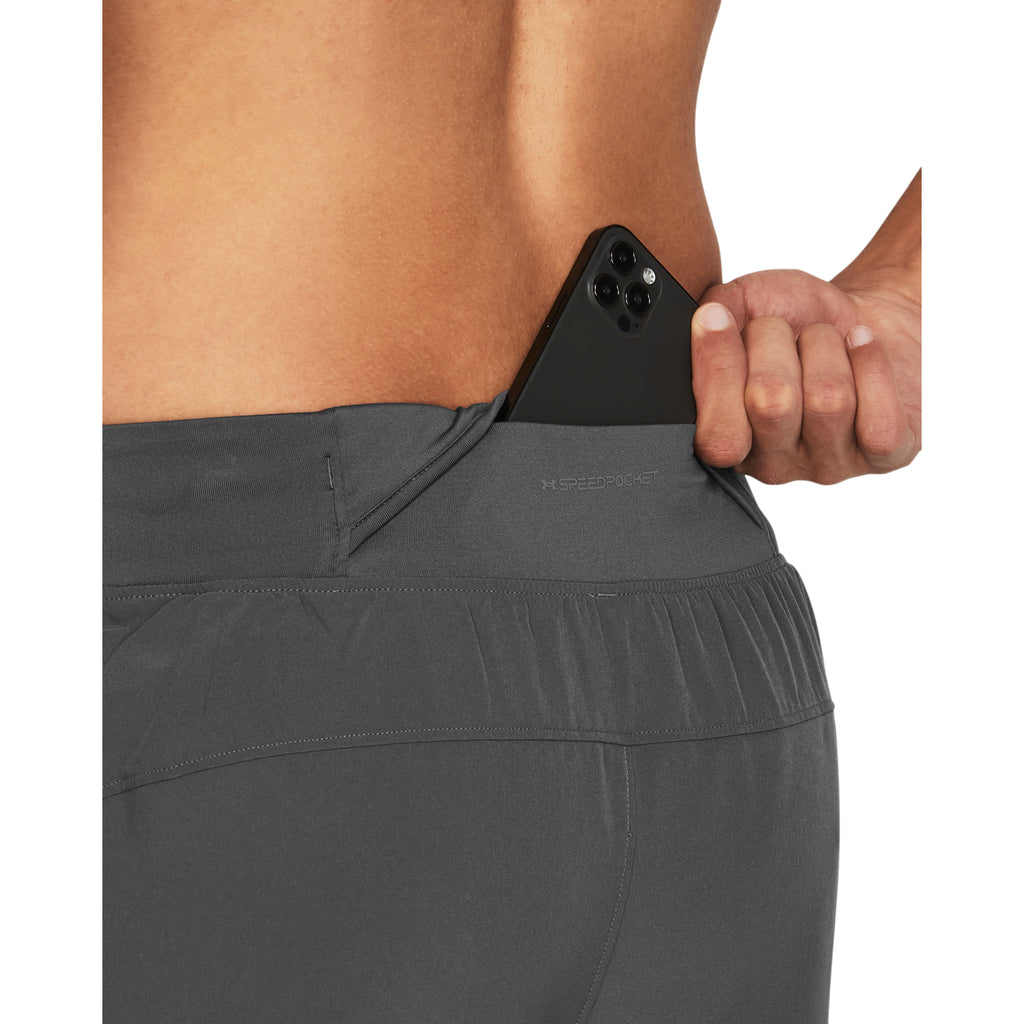 Launch Elite 7'' short