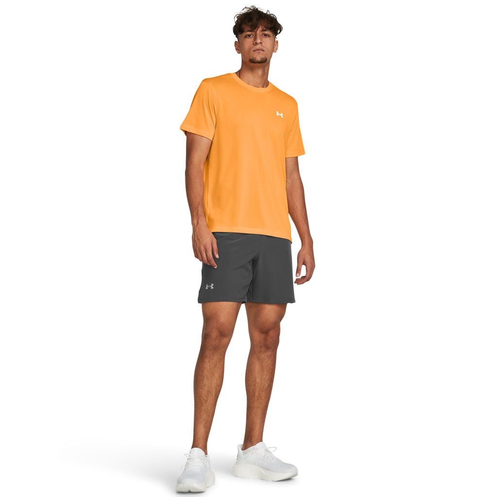 Launch Elite 7'' short