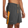 Launch Elite 7'' short