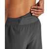 Launch Elite 7'' short