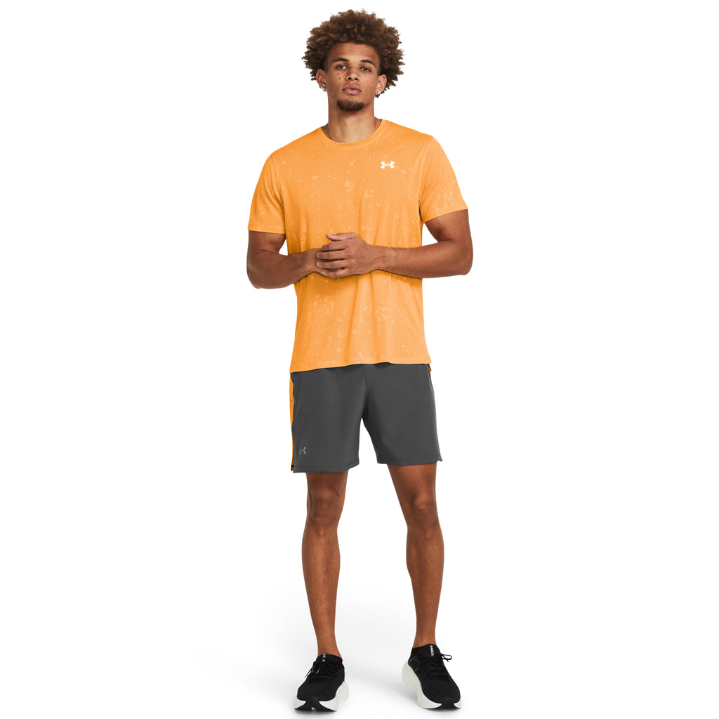 Launch Elite 7'' short