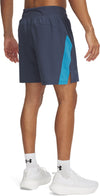 Launch Elite 7'' short