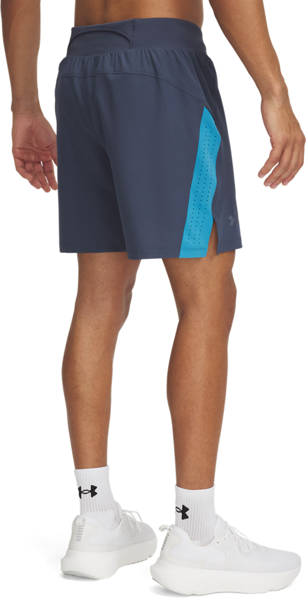 Launch Elite 7'' short