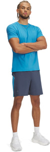 Launch Elite 7'' short