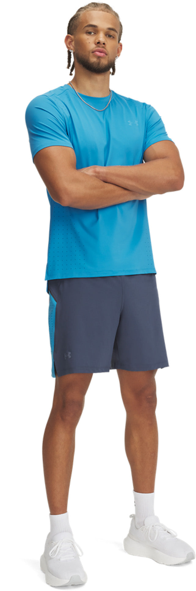 Launch Elite 7'' short