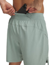 Launch Elite 7'' short