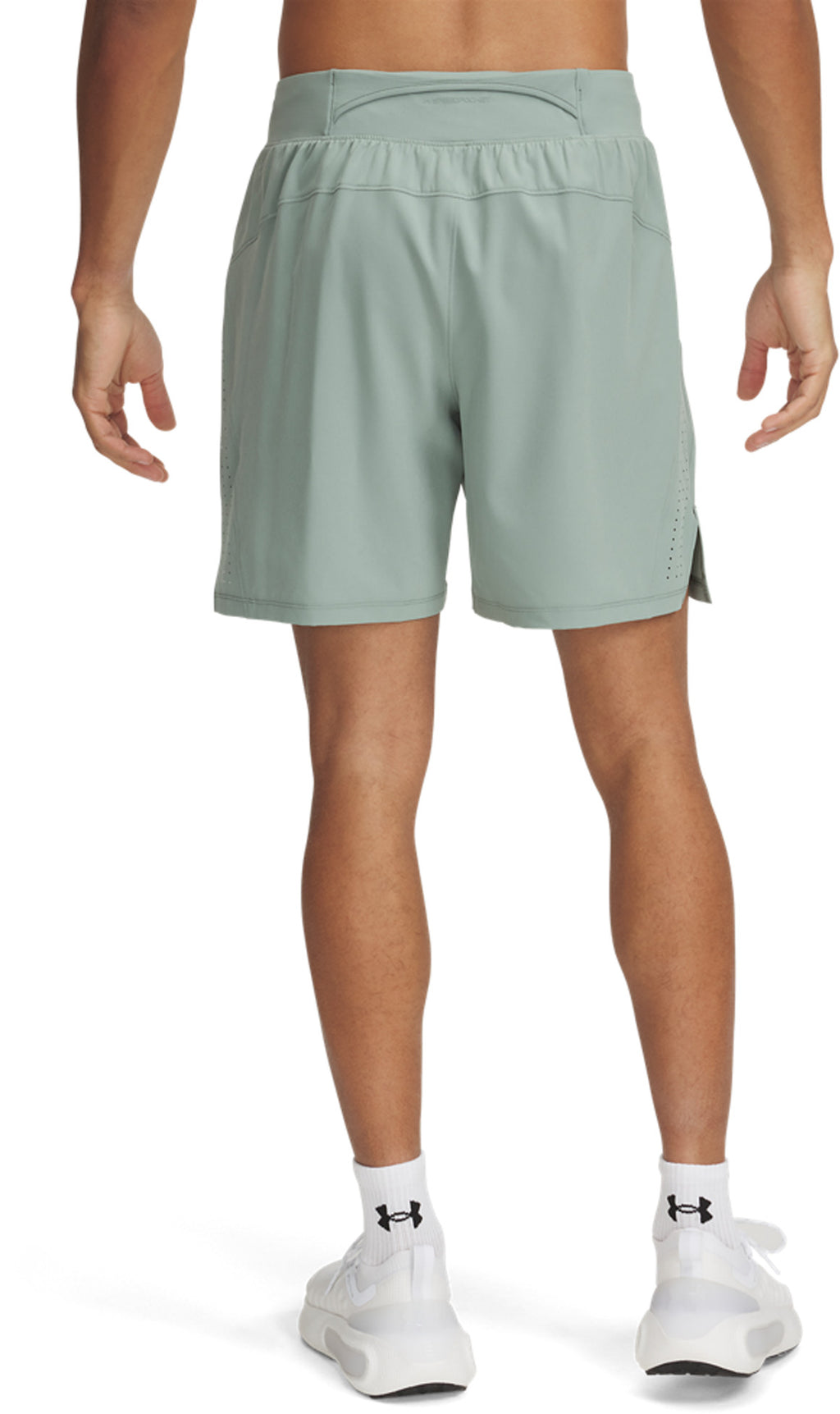 Launch Elite 7'' short
