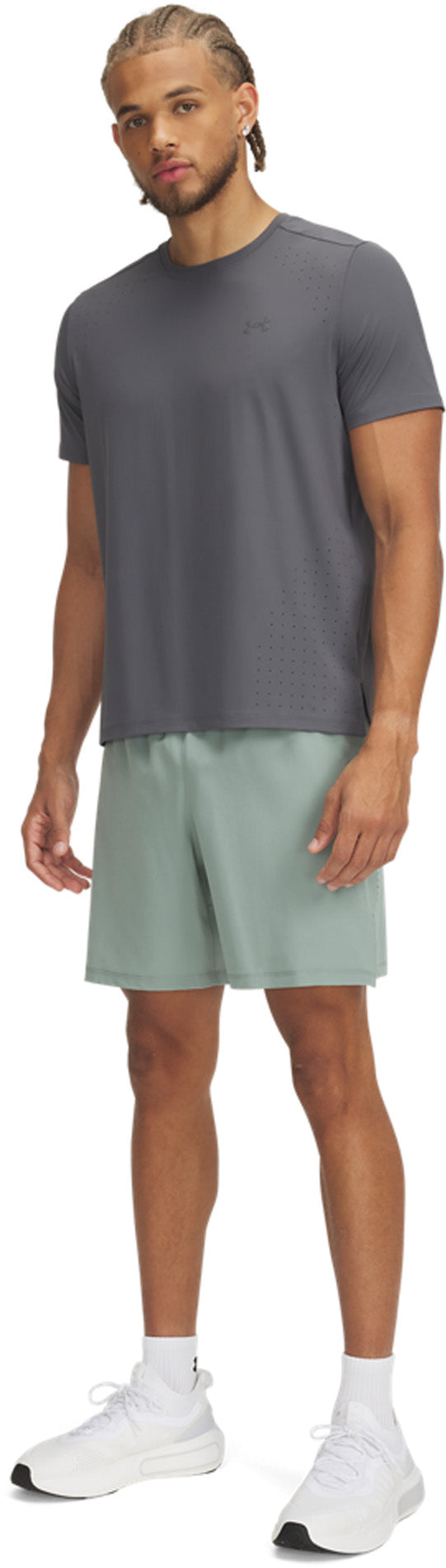 Launch Elite 7'' short