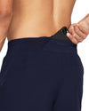 Launch Elite 7'' short