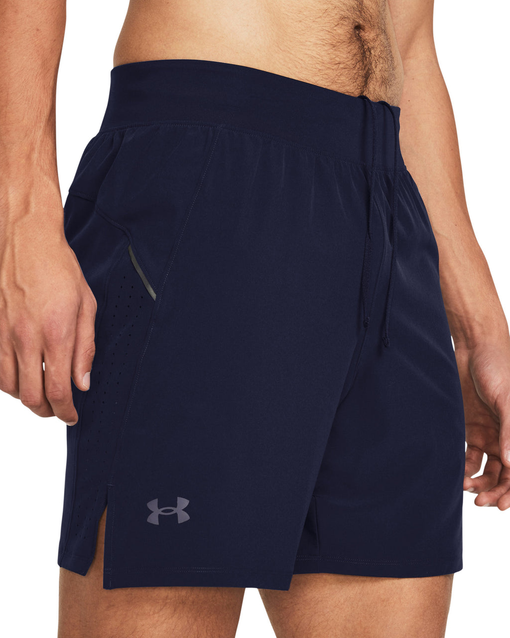 Launch Elite 7'' short