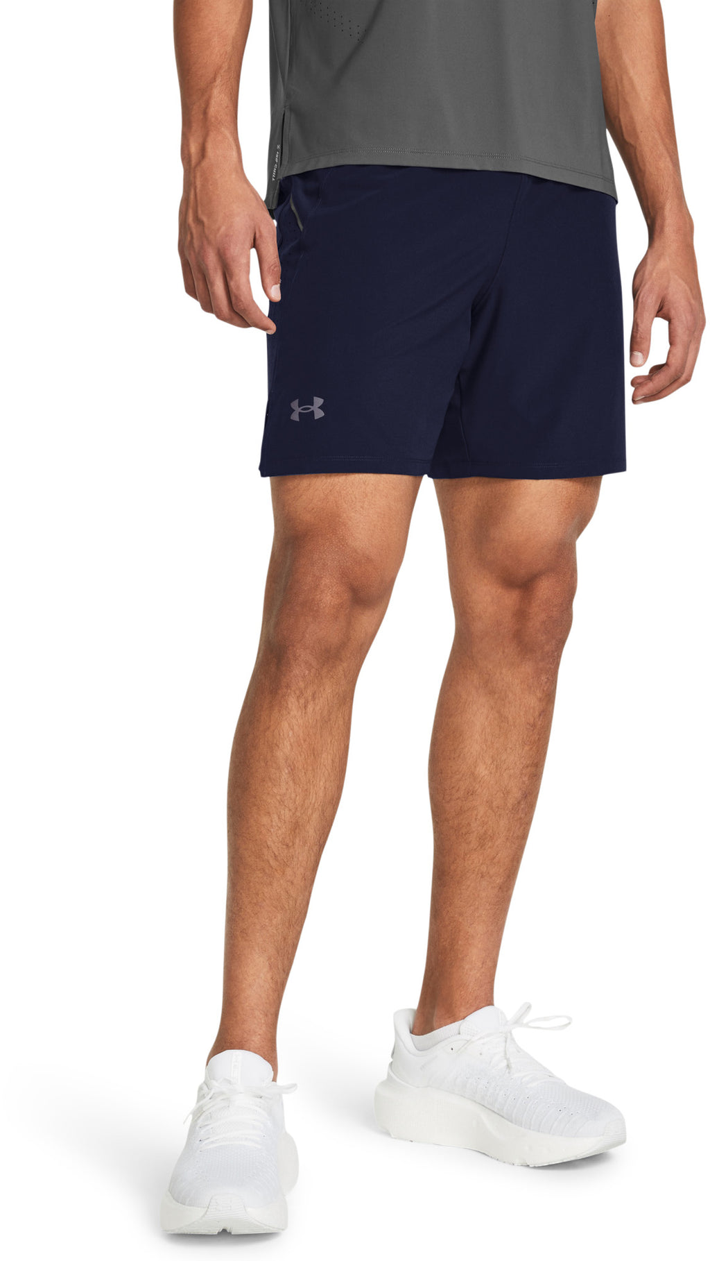 Launch Elite 7'' short