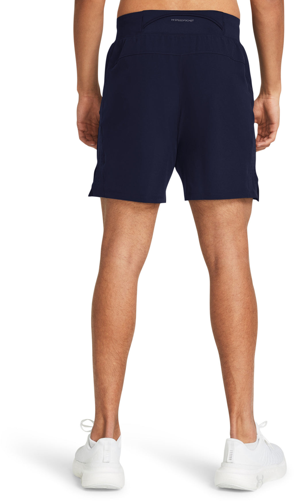Launch Elite 7'' short