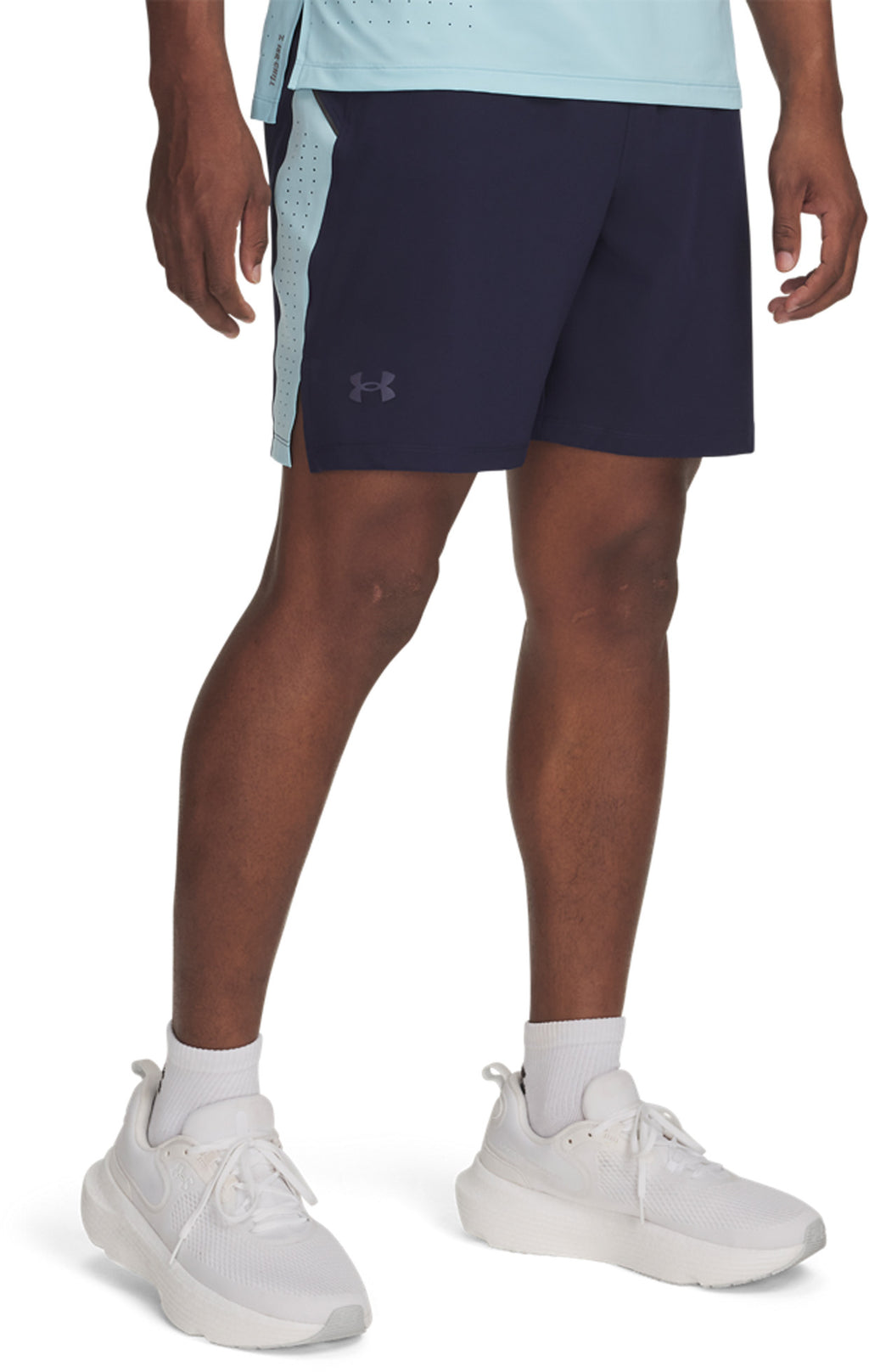 Launch Elite 7'' short
