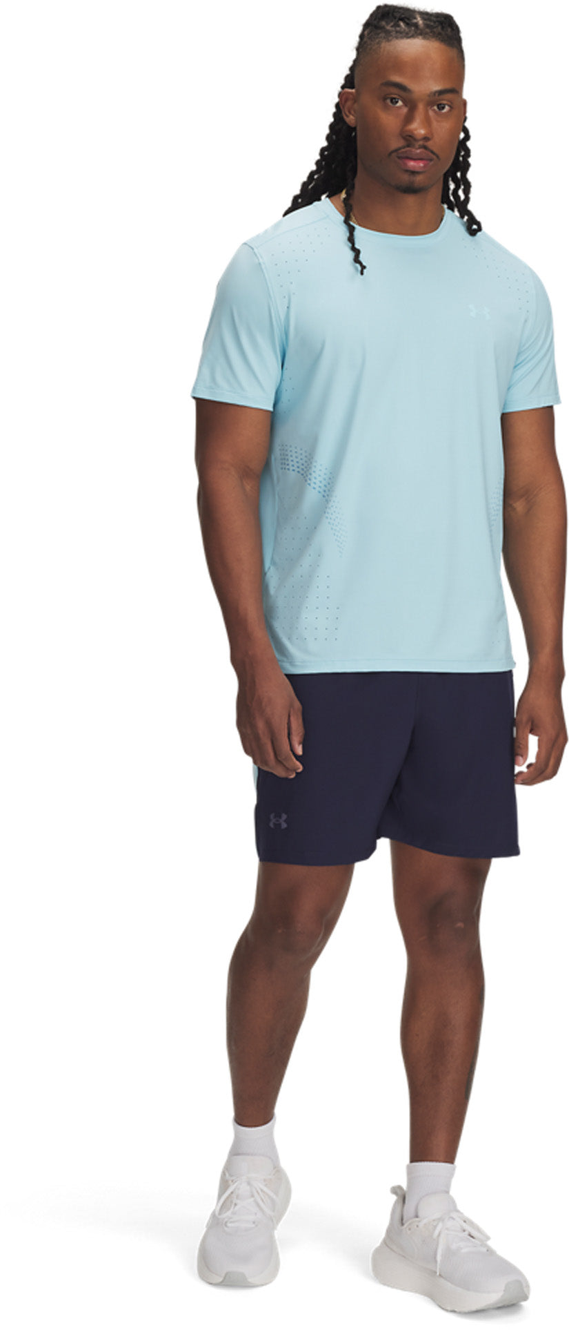 Launch Elite 7'' short