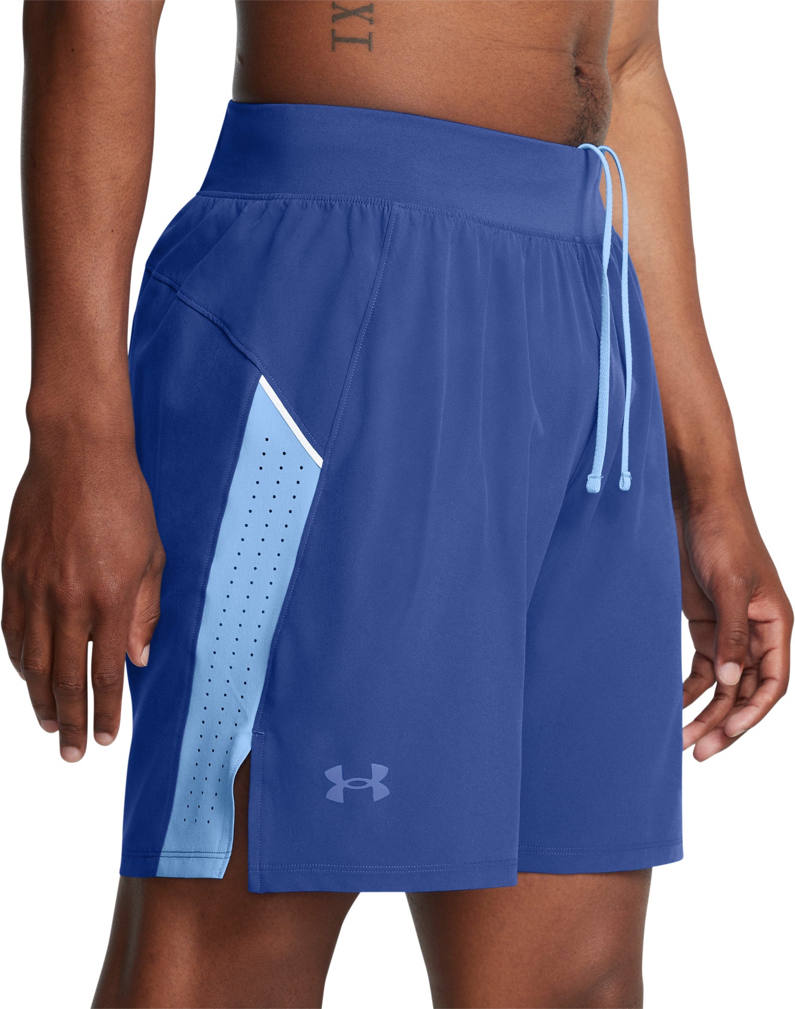 Launch Elite 7'' short