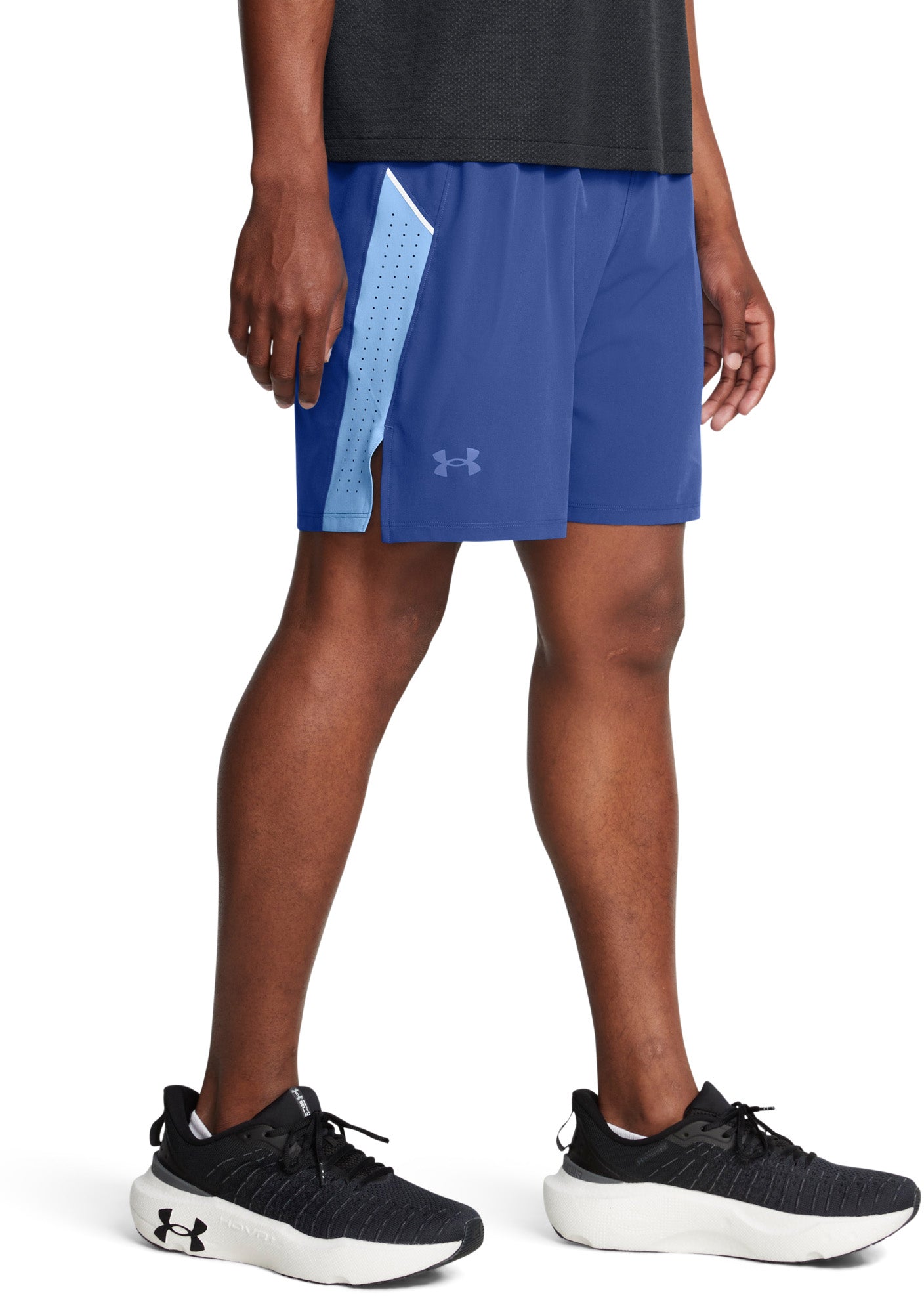 Launch Elite 7'' short