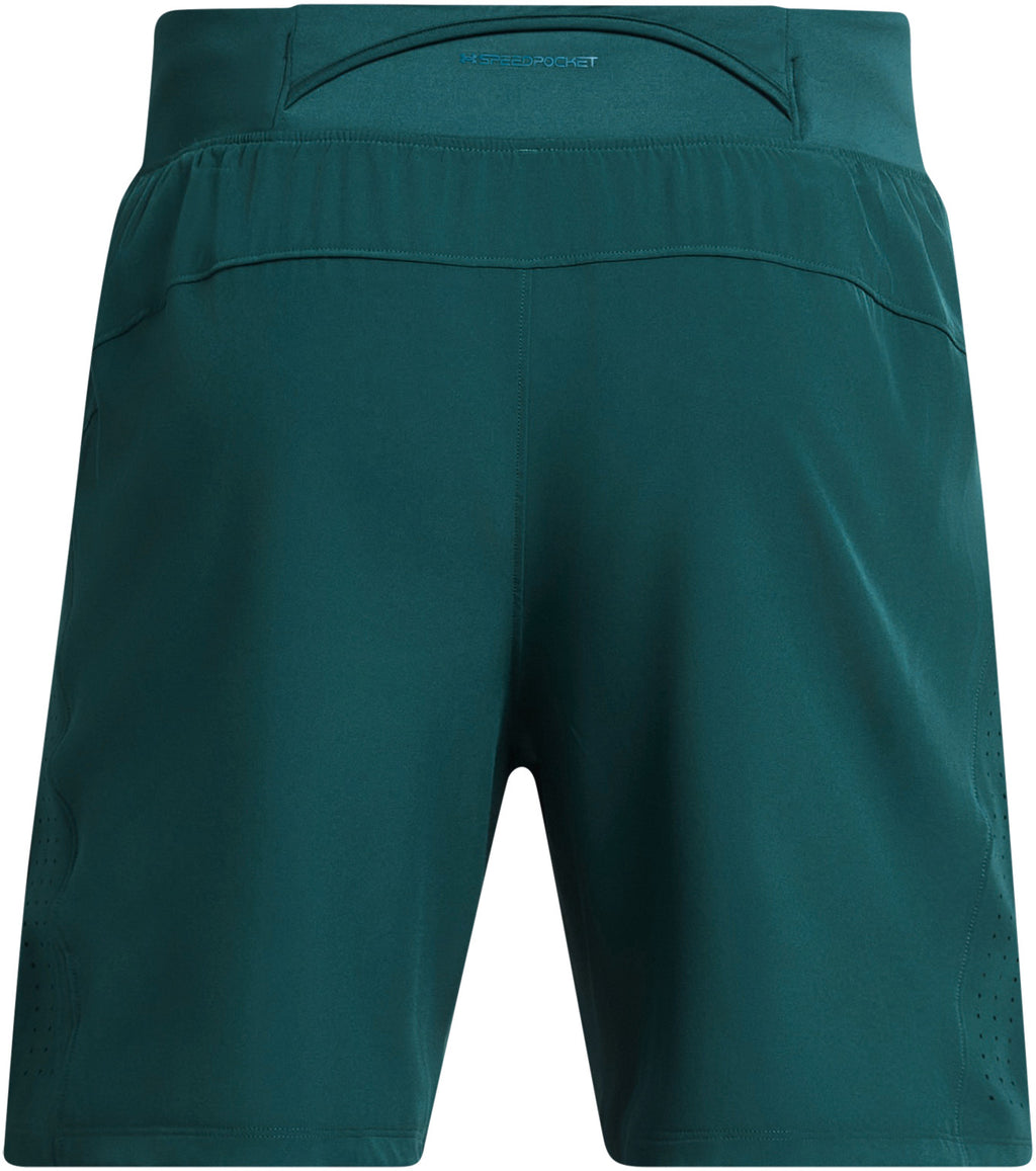 Launch Elite 7'' short