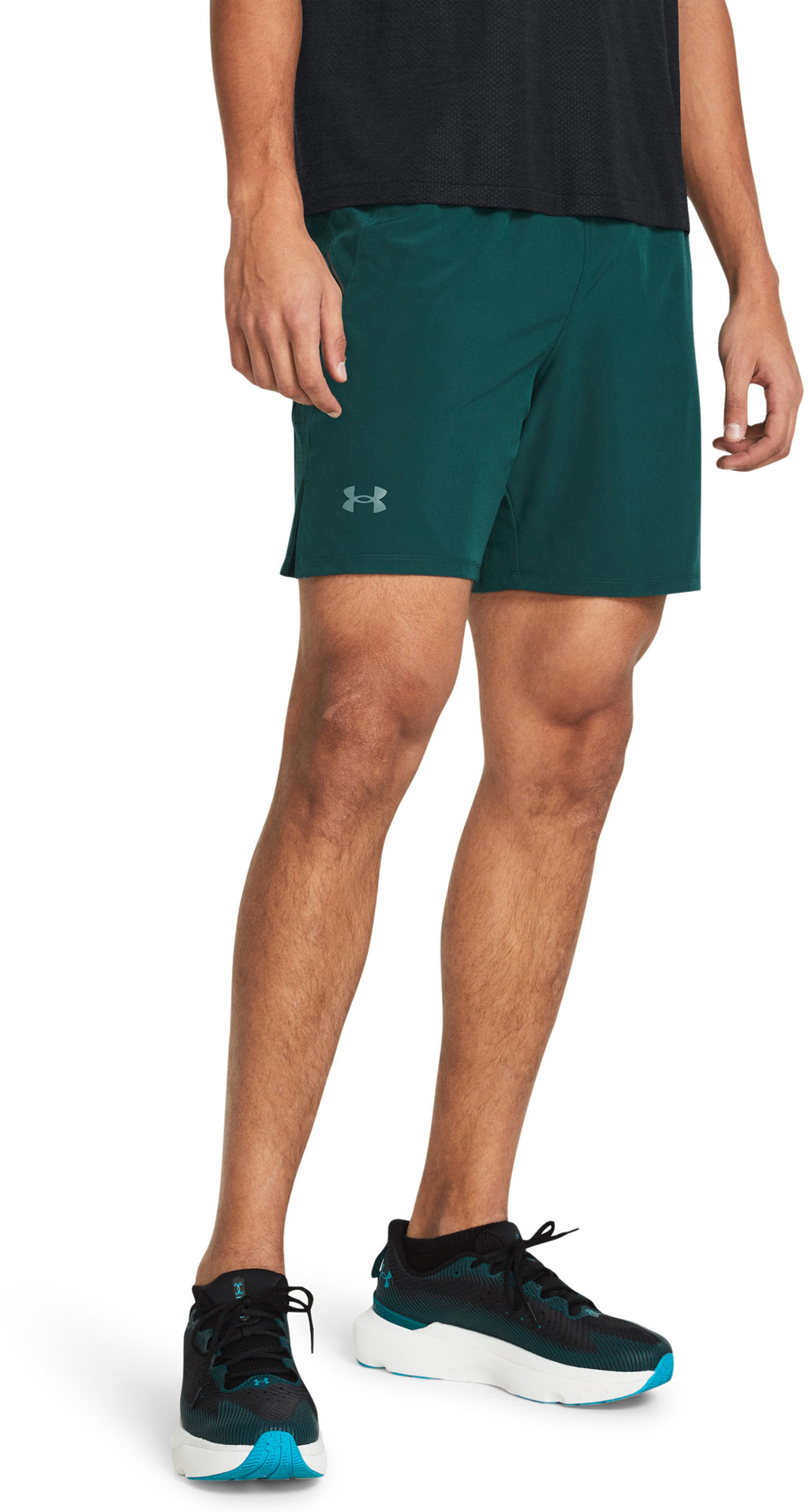 Launch Elite 7'' short