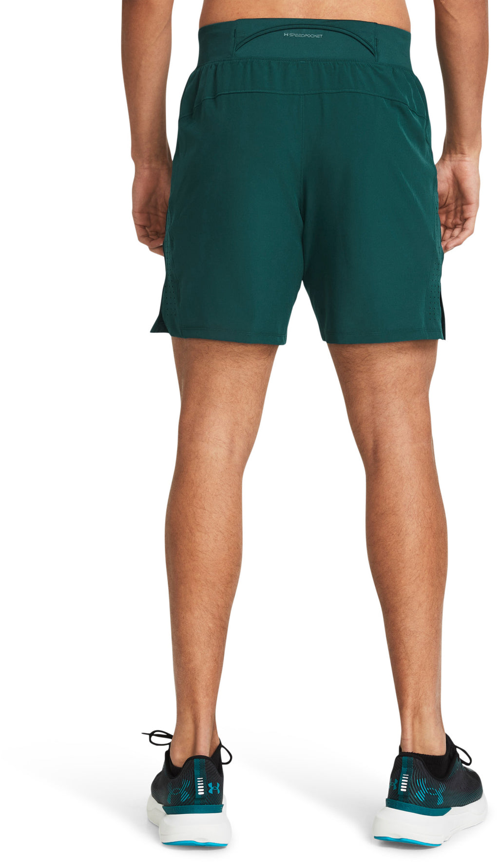 Launch Elite 7'' short