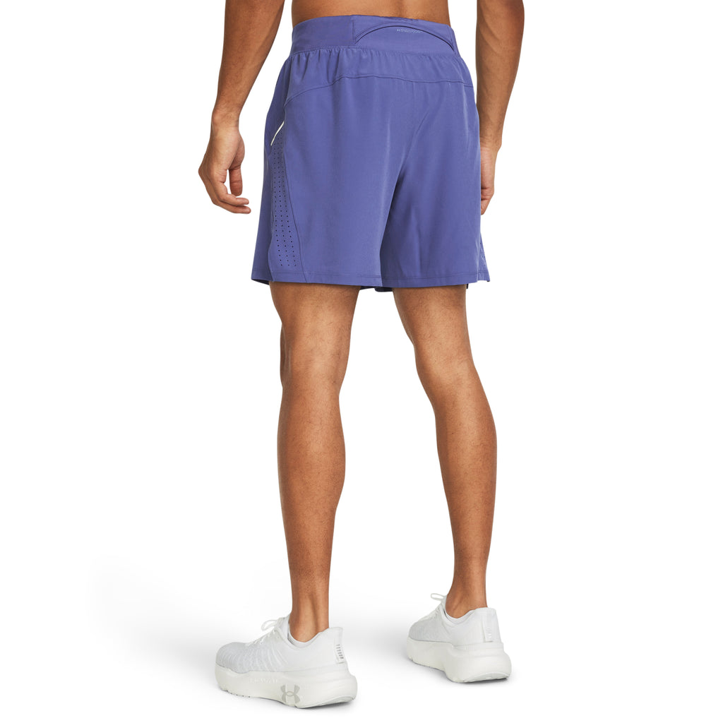 Launch Elite 7'' short