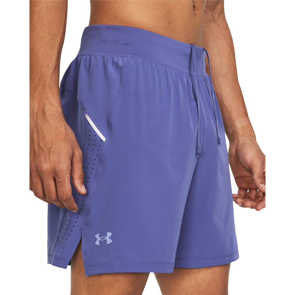 Launch Elite 7'' short