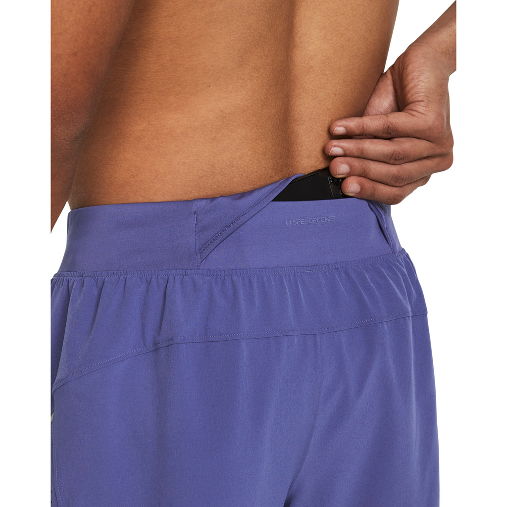 Launch Elite 7'' short