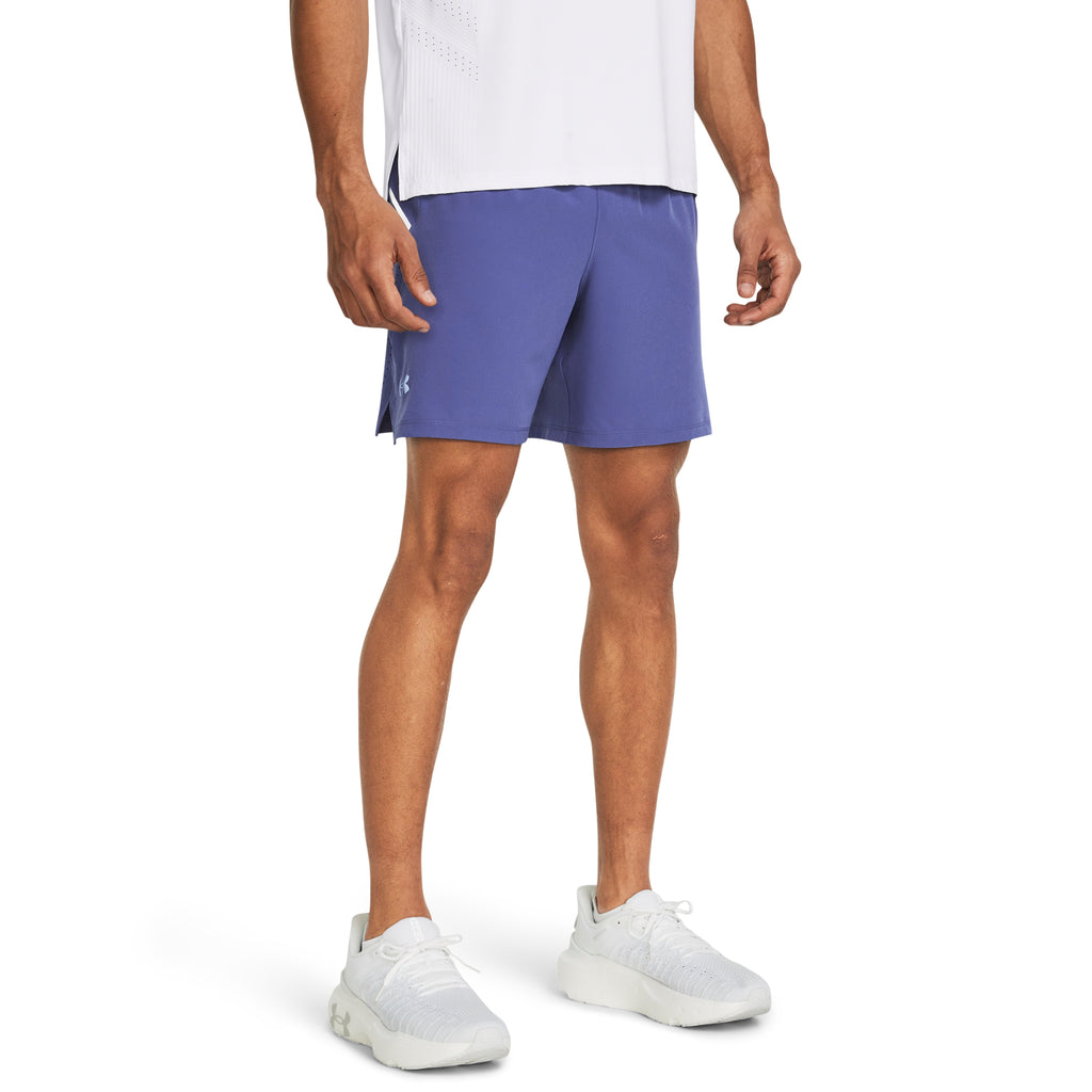 Launch Elite 7'' short