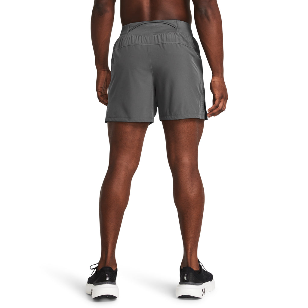 Launch Elite 5'' short