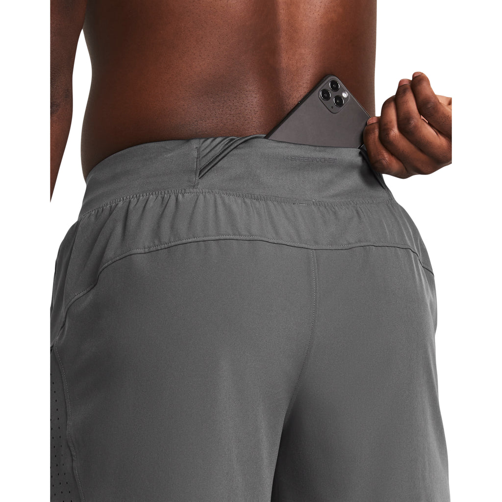 Launch Elite 5'' short