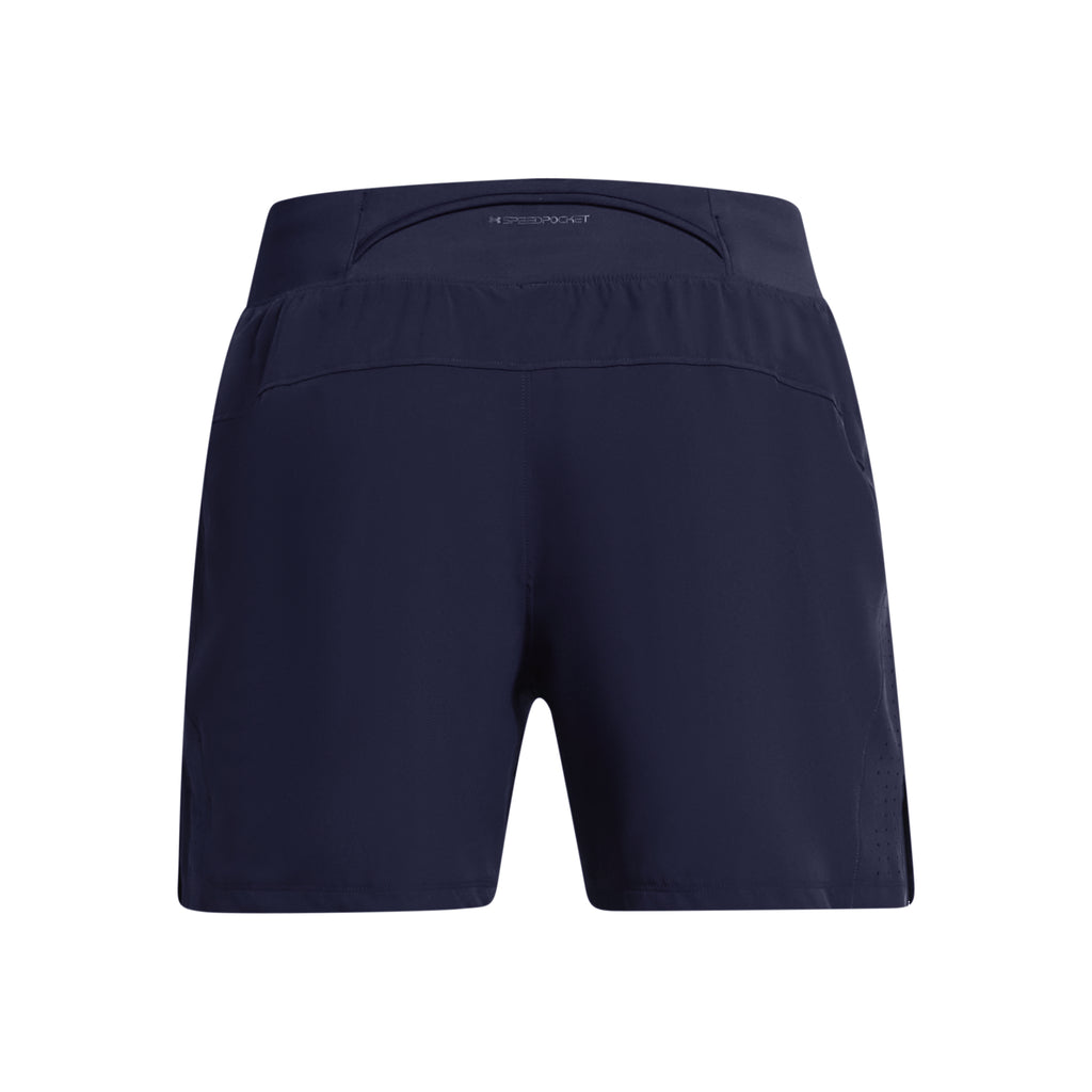 Launch Elite 5'' short