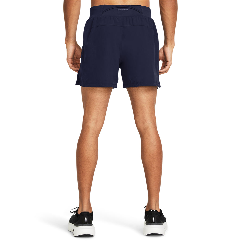 Launch Elite 5'' short