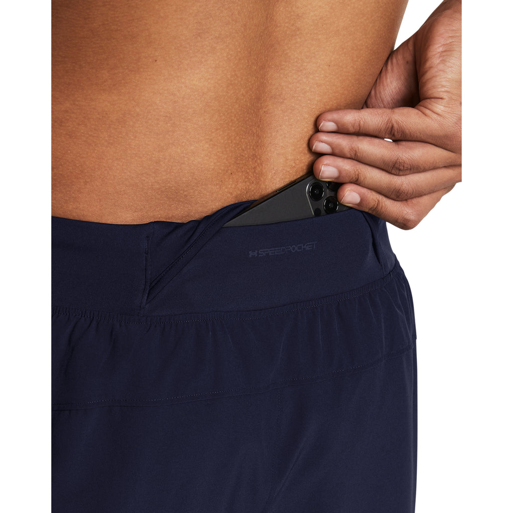Launch Elite 5'' short