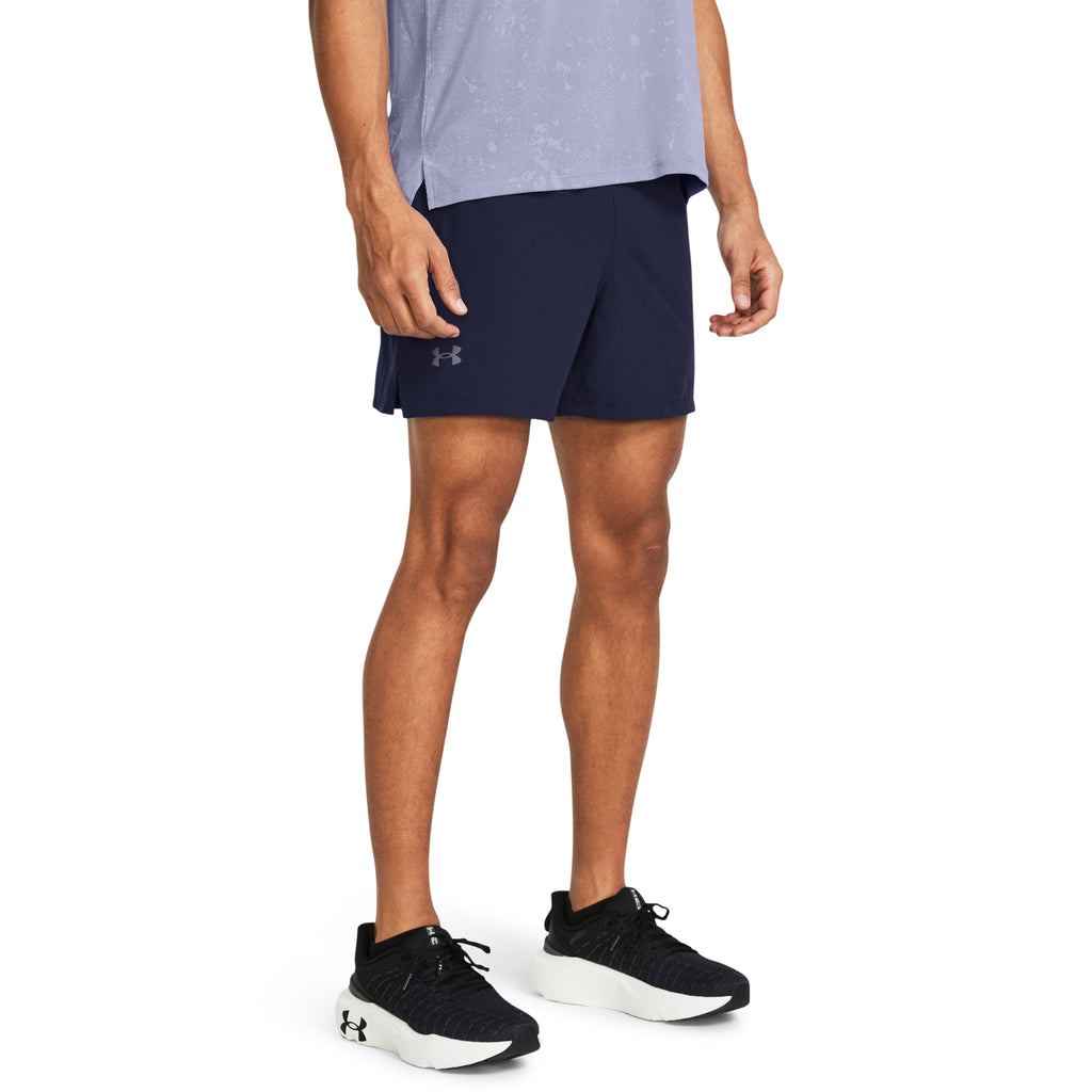 Launch Elite 5'' short