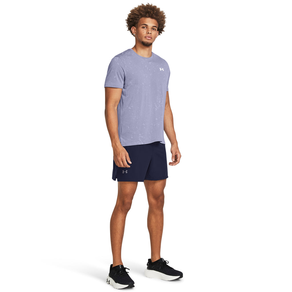 Launch Elite 5'' short