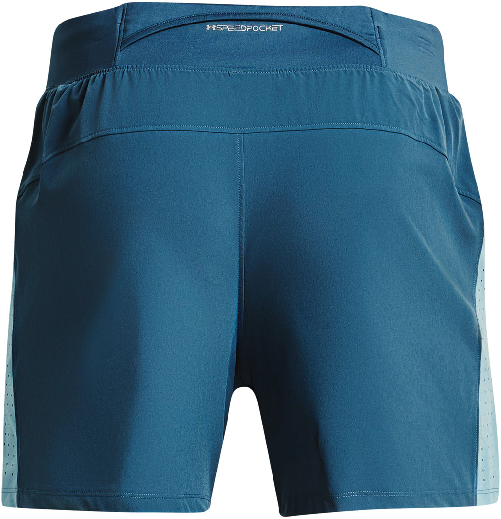 Launch Elite 5'' short