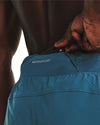 Launch Elite 5'' short