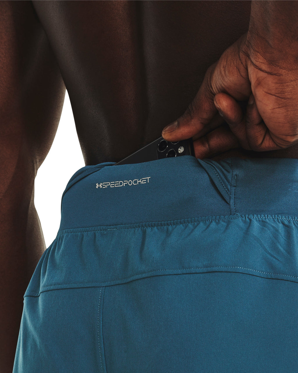 Launch Elite 5'' short