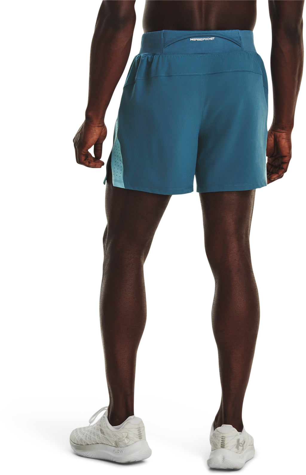 Launch Elite 5'' short