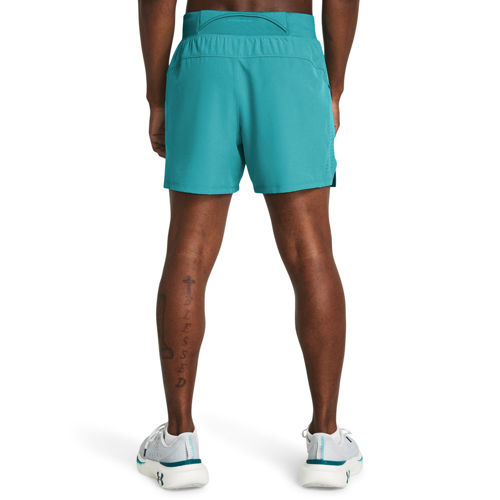 Launch Elite 5'' short