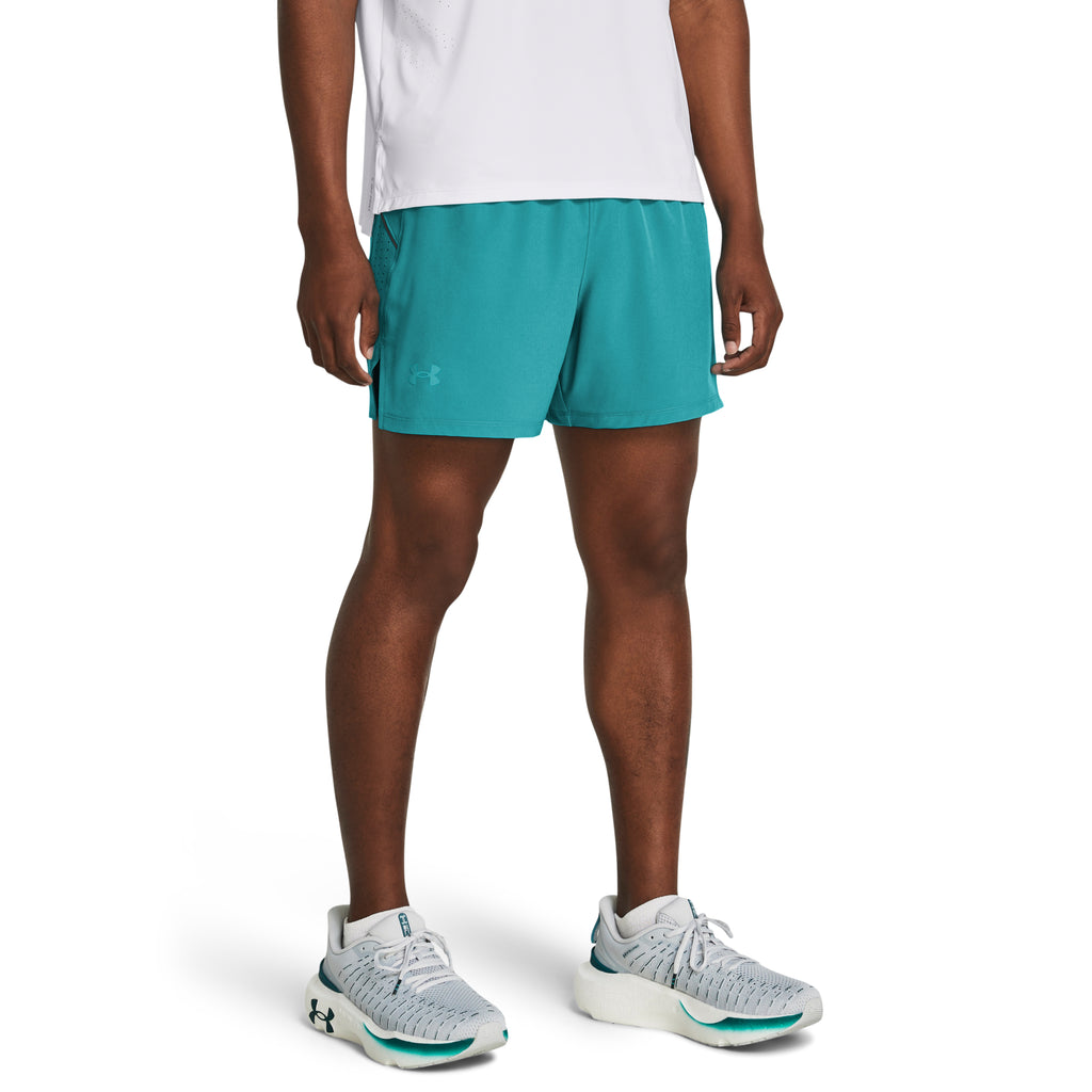 Launch Elite 5'' short