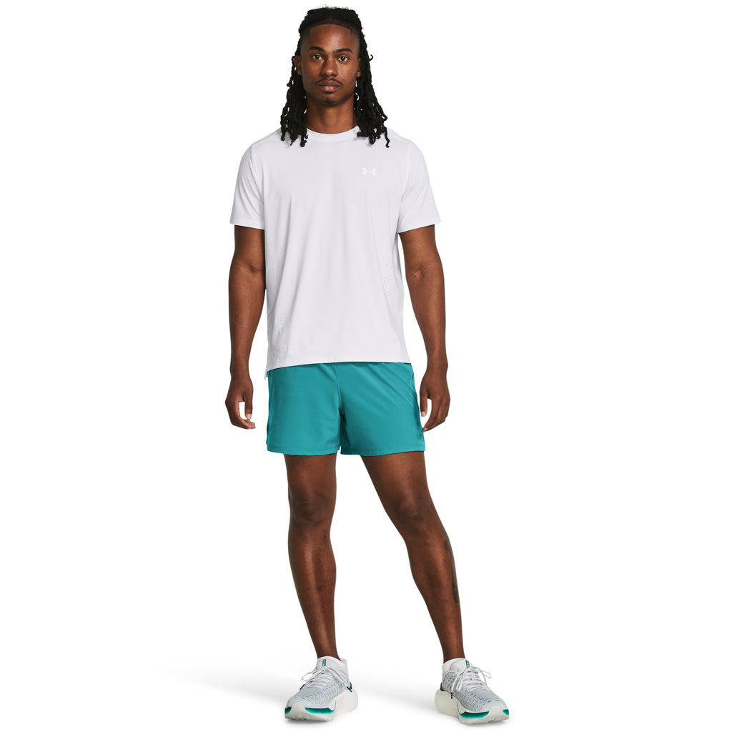 Launch Elite 5'' short