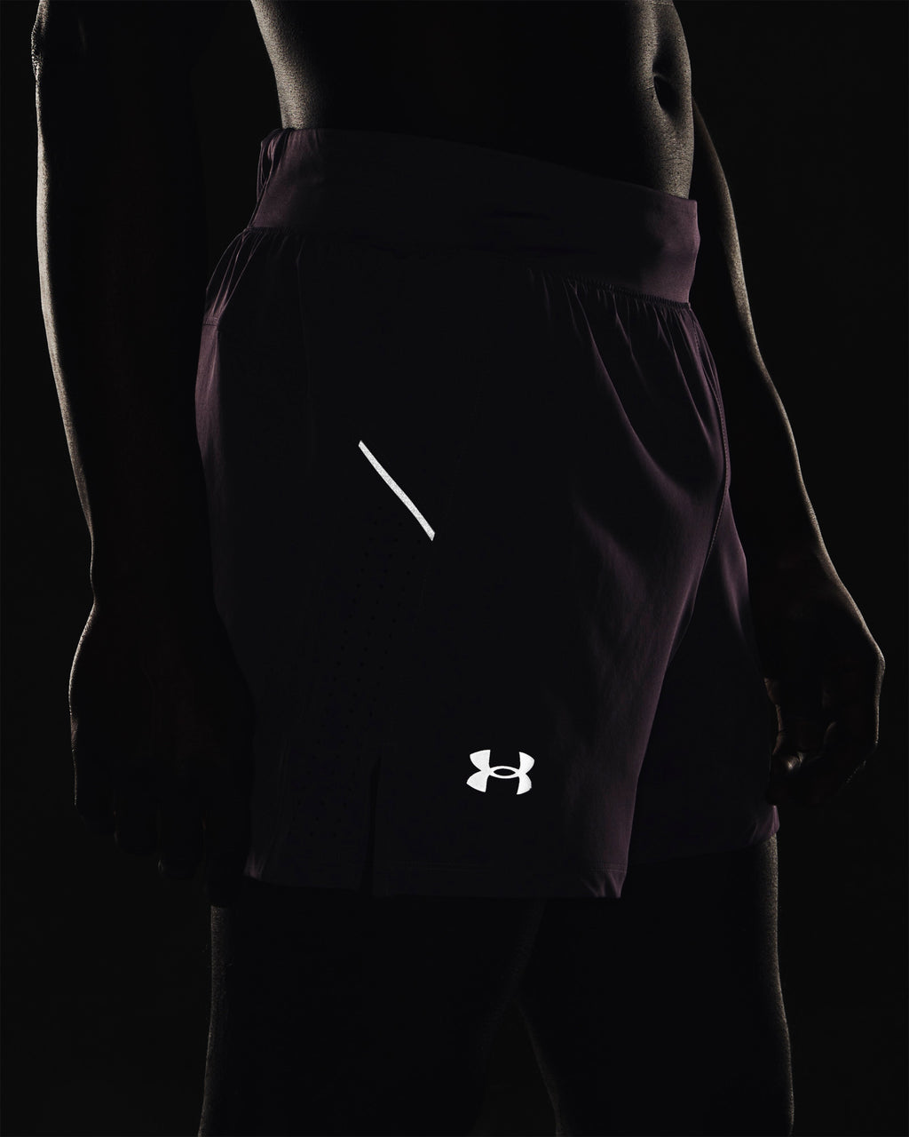 Launch Elite 5'' short