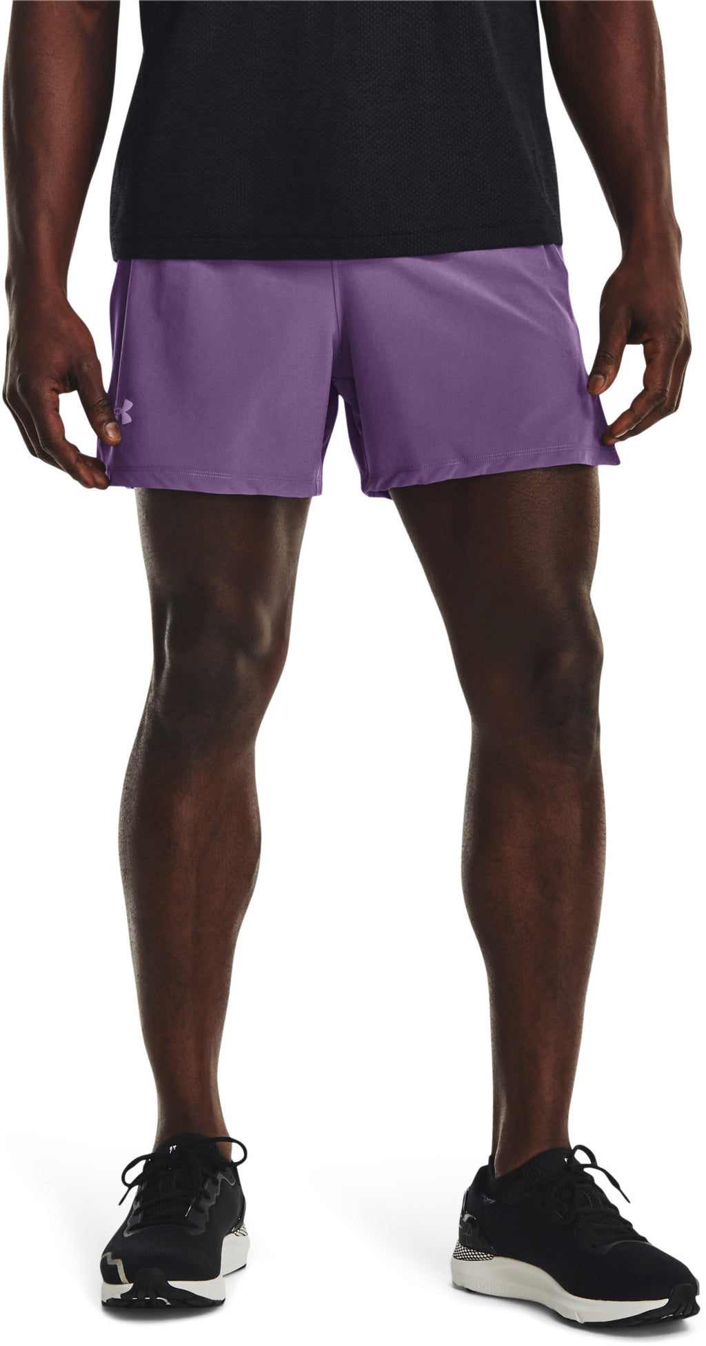 Launch Elite 5'' short