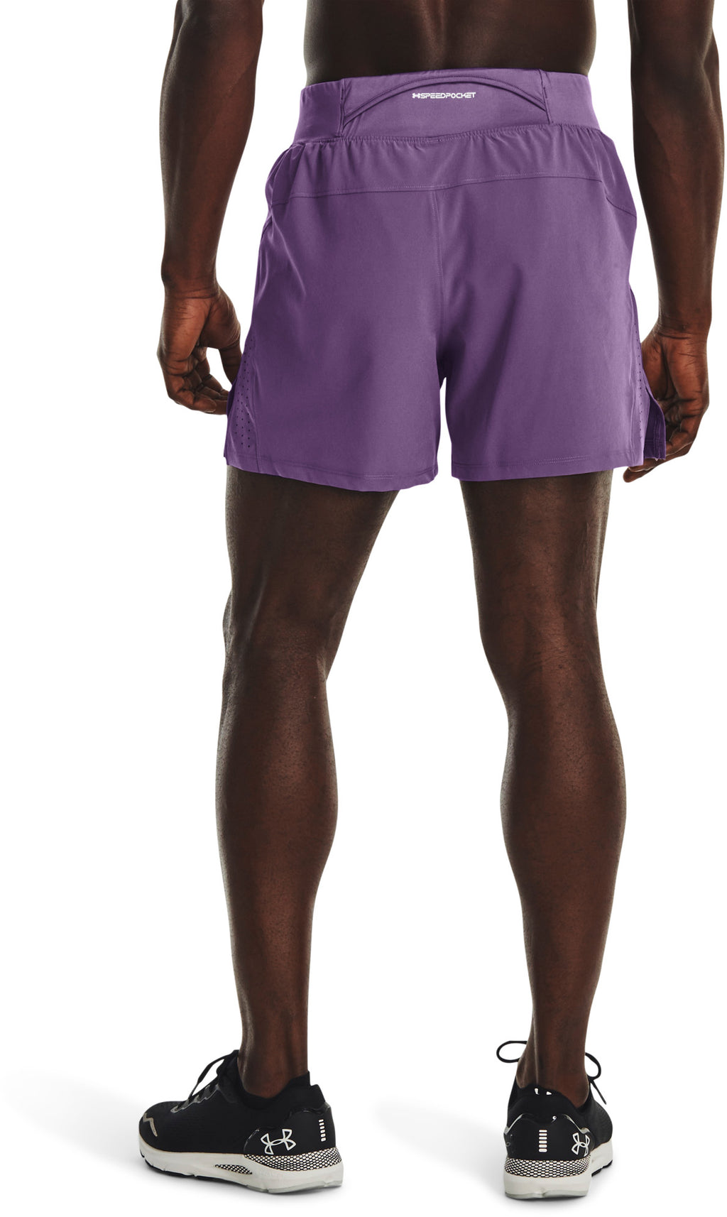 Launch Elite 5'' short