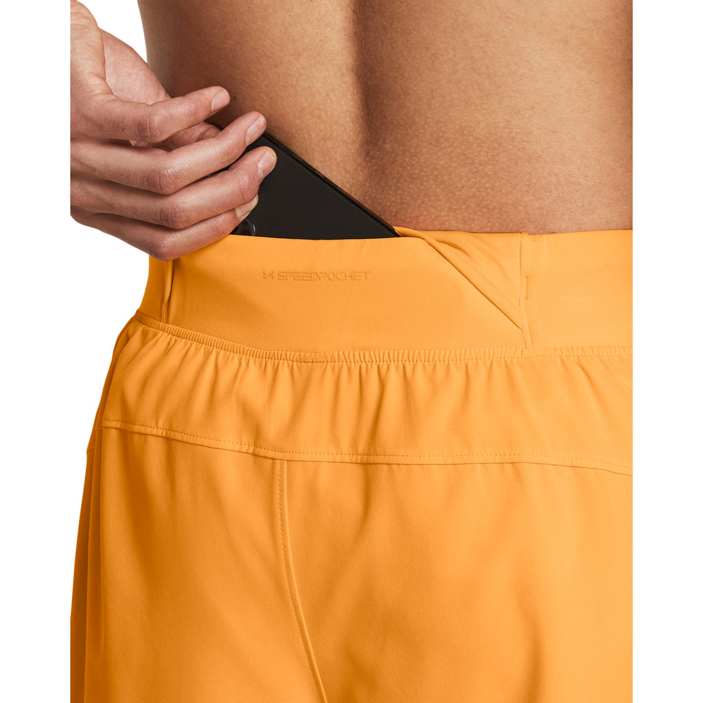 Launch Elite 5'' short