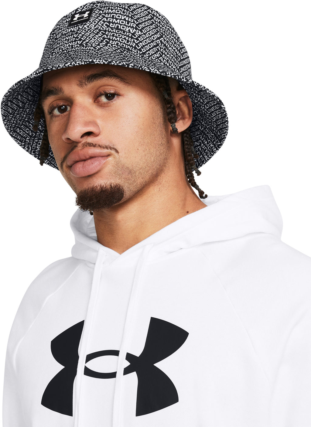 Men's Branded vissershoedje